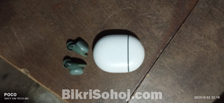 Google Pixel Buds A-Series wireless earbuds